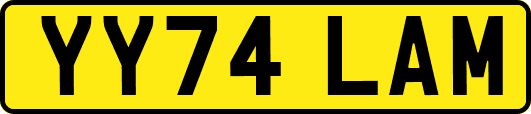 YY74LAM