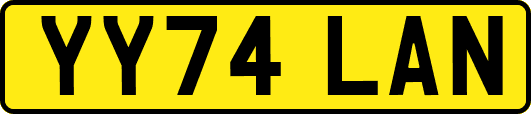 YY74LAN