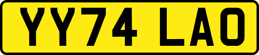 YY74LAO