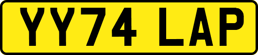 YY74LAP