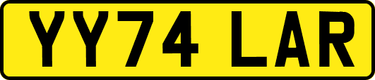YY74LAR