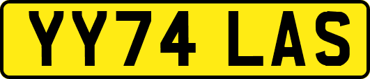 YY74LAS