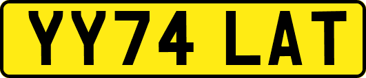 YY74LAT