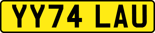 YY74LAU
