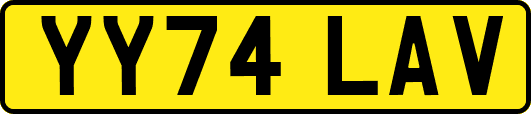 YY74LAV