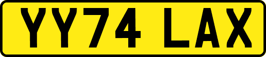 YY74LAX