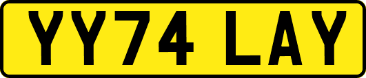 YY74LAY