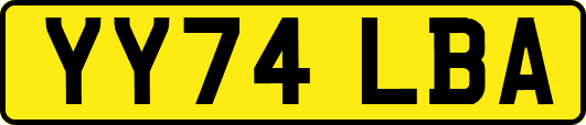 YY74LBA