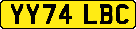YY74LBC