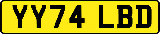YY74LBD