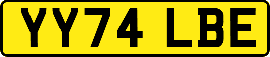 YY74LBE