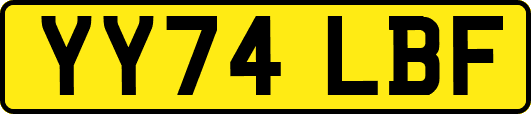 YY74LBF