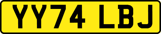 YY74LBJ