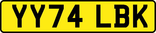YY74LBK