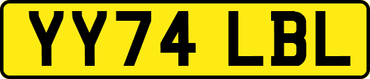 YY74LBL