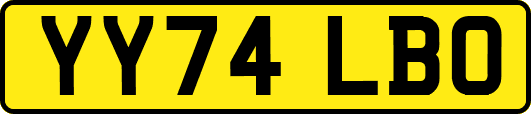 YY74LBO