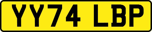 YY74LBP