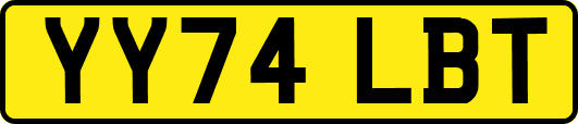 YY74LBT