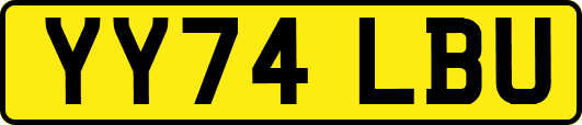 YY74LBU