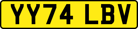 YY74LBV