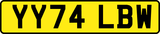 YY74LBW