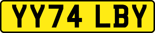 YY74LBY