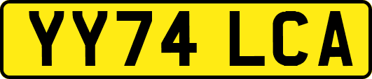YY74LCA