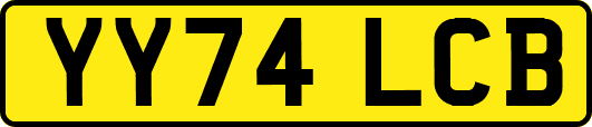YY74LCB
