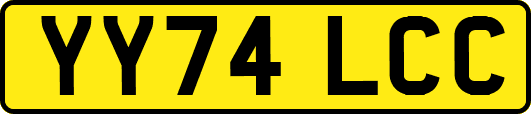 YY74LCC