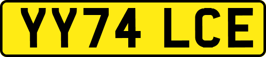 YY74LCE