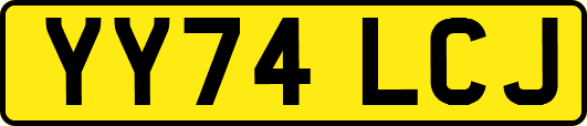 YY74LCJ