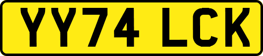 YY74LCK