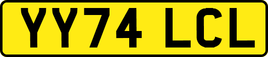 YY74LCL