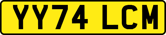 YY74LCM