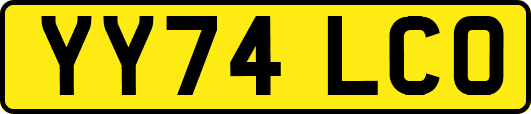 YY74LCO
