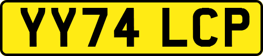 YY74LCP