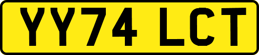 YY74LCT