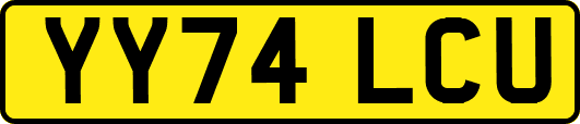 YY74LCU
