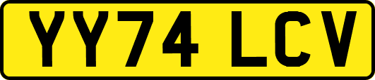 YY74LCV