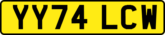 YY74LCW