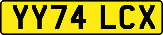 YY74LCX
