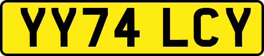 YY74LCY