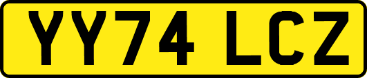 YY74LCZ