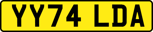 YY74LDA