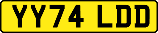 YY74LDD