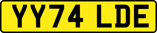 YY74LDE
