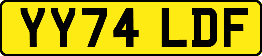 YY74LDF
