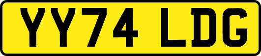 YY74LDG