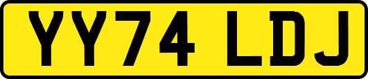 YY74LDJ