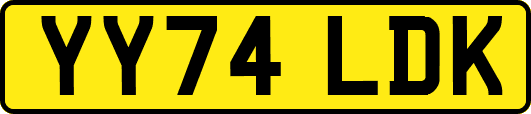 YY74LDK